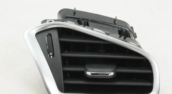 Citroen C4 II Picasso Dashboard side air vent grill/cover trim 9676606977