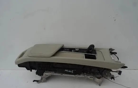 Volvo XC60 Armrest 8I9Z1F12 0Z0780LL