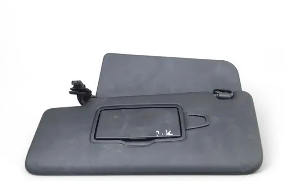 Mercedes-Benz GL X166 Sun visor A1668100710