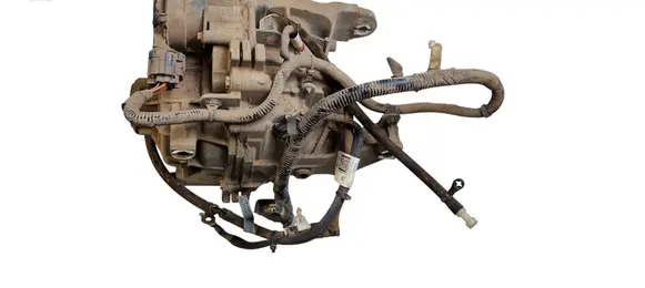 Ford Edge II Rear differential K2GW4000 K2GW4000EN 21069D026J000874