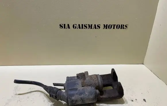 Audi A6 S6 C6 4F Rear brake caliper
