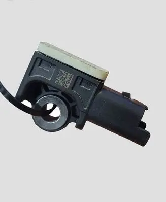 Peugeot 3008 I Airbag deployment crash/impact sensor 9663904980