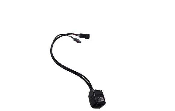 Audi S5 F5 Rear bumper camera 4M0980556A H120250