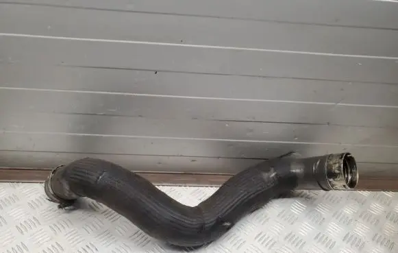 Jeep Grand Cherokee Intercooler hose/pipe 52014833AB