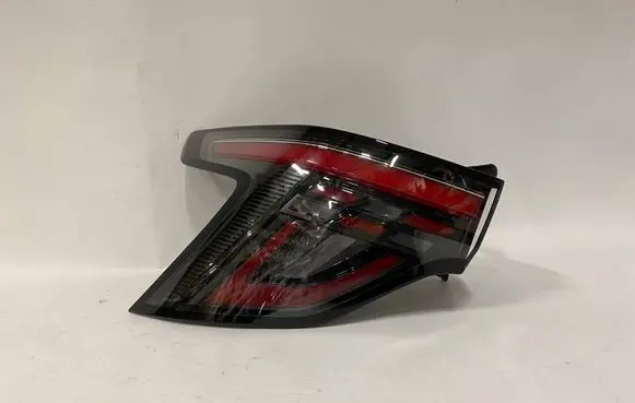 MG MG5 II Rear/tail lights 11513454 A30134L0100 AC25032905507