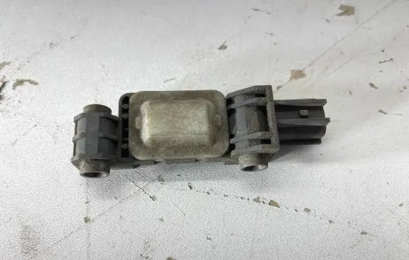 Audi A3 S3 8P Airbag deployment crash/impact sensor 8J0959651