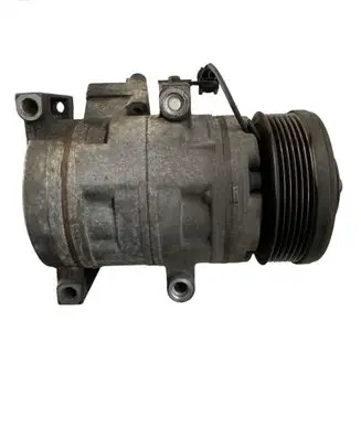 SsangYong Rexton I Air conditioning (A/C) compressor (pump) 1621303011