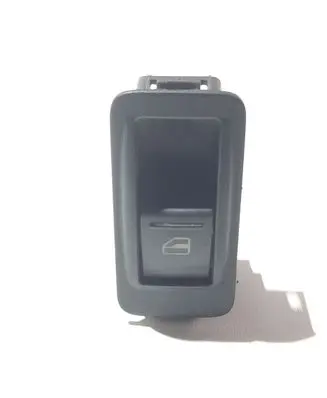 Volkswagen Multivan T5 Electric window control switch 7E0959855