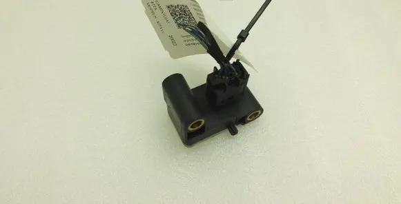BMW 1 E81 E87 Airbag deployment crash/impact sensor 6956485 65776956485