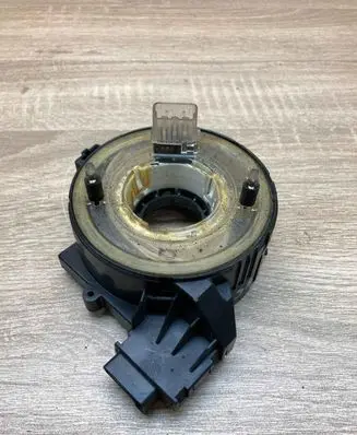 Volkswagen Golf V Airbag slip ring squib (SRS ring) 1K0959653C