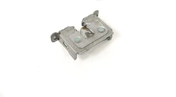 Peugeot RCZ Middle seatbelt buckle (rear) 0341287F3