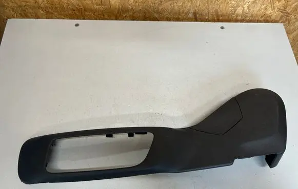 BMW iX3 G08 Front door seat control surround trim 7415079