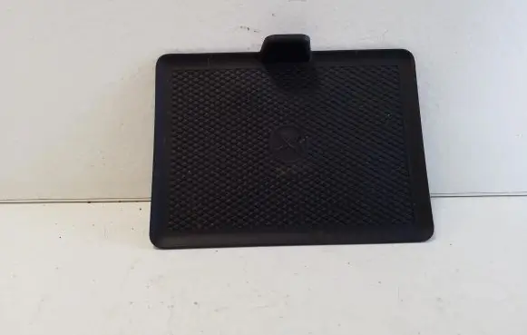 Mercedes-Benz GLC C254 Glove box pad A2546890400