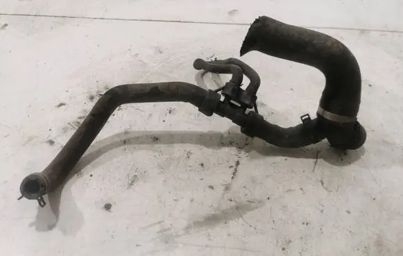 Mercedes-Benz E W213 Engine coolant pipe/hose A2138309000