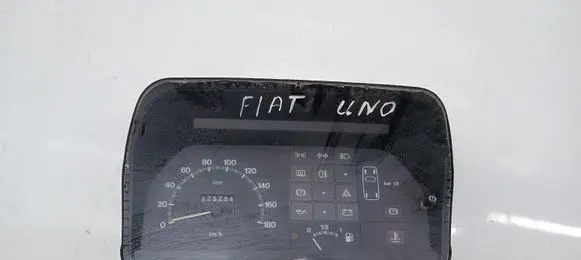 Fiat Uno Speedometer (instrument cluster) 6040309660