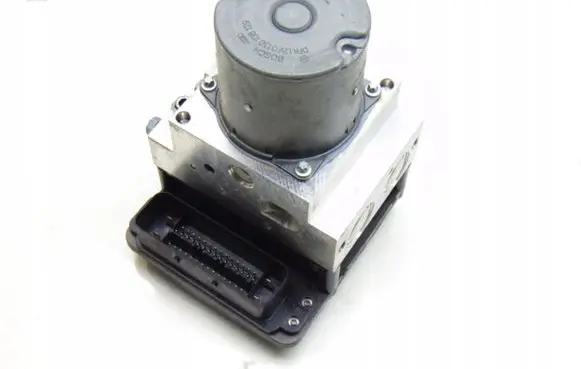 Audi A8 S8 D4 4H ABS Pump 4H0614517B