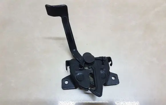 Hyundai Tucson LM Engine bonnet/hood lock/catch