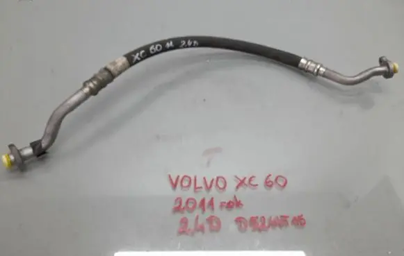 Volvo XC60 Air conditioning (A/C) pipe/hose 31332152