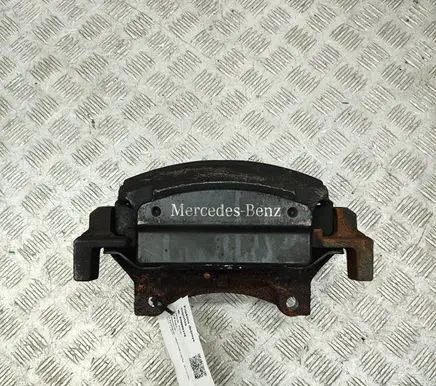 Mercedes-Benz GLS X166 Front brake caliper A1664210481