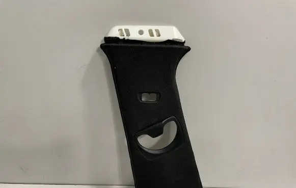 BMW 3 F30 F35 F31 (B) pillar trim (bottom) 7220997