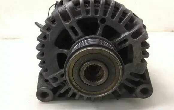 Citroen C5 Generator/alternator 