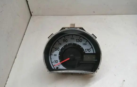 Toyota Aygo AB10 Speedometer (instrument cluster) 838000H041A 838000H041