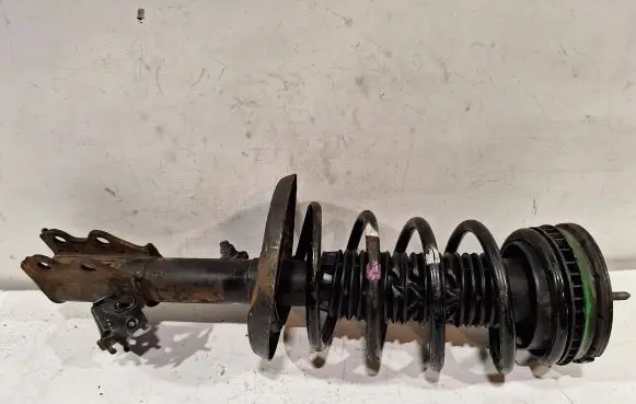 Peugeot 508 Front shock absorber/damper