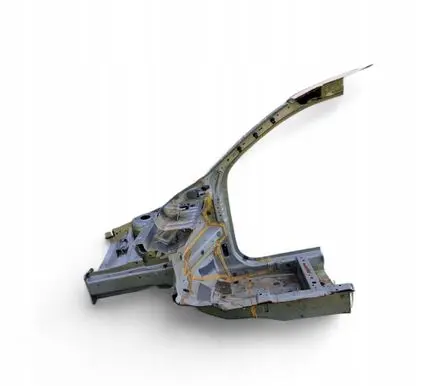 Volvo XC90 Headlight/headlamp mounting bracket 