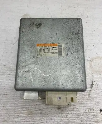 Power steering control unit/module