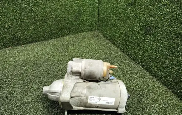 Renault Master III Starter motor 233003407R