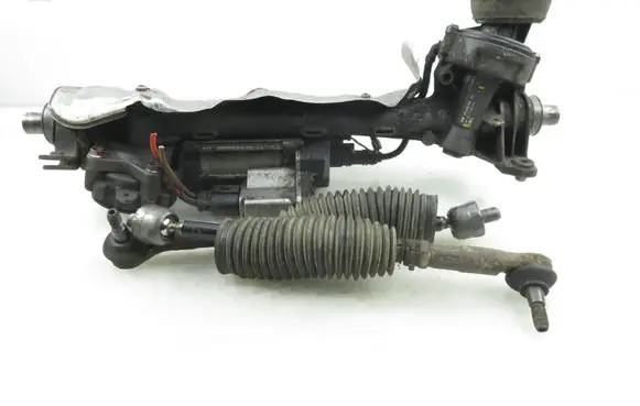 Volkswagen Caddy Steering rack 1K1909144L 1K1423055E 7805277252