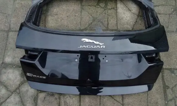 Jaguar E-Pace Tailgate/trunk/boot lid 6139367