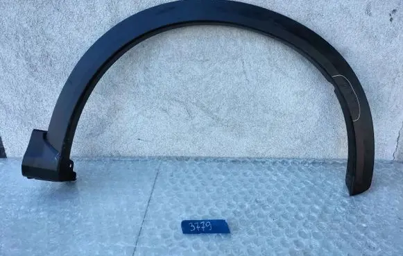 Mitsubishi Eclipse Cross Fender trim (molding) 7400A510