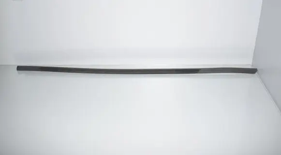BMW 2 F45 Front door glass trim molding 7298824 51337298824