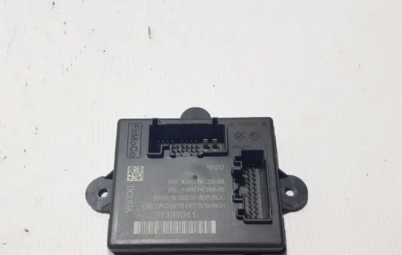 Volvo V60 Door control unit/module 31394041