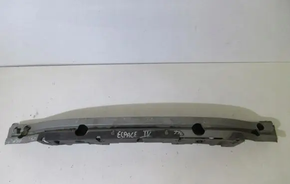 Renault Espace IV Rear bumper cross member 8200021828