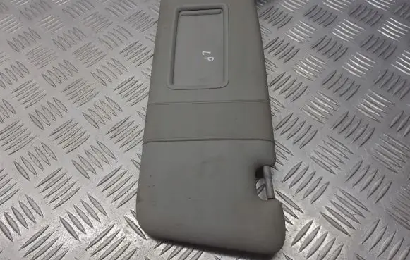 Audi A3 S3 8P Rear windscreen sun blind/shade 