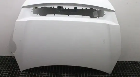 Peugeot RCZ Tailgate/trunk/boot lid