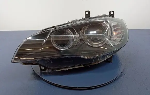 BMW X6 E71 Headlight/headlamp 7271361