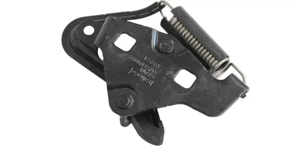 Ford Mustang VI Rear door lock loop/hook striker 54404B12