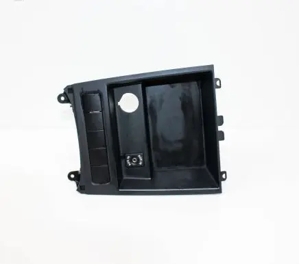 Volkswagen Jetta VI Other interior part 5C7858329D