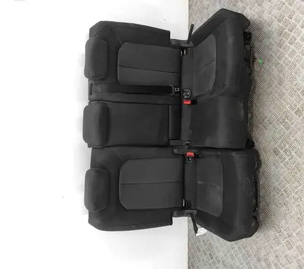 Audi Q3 F3 Rear seat 83A885031B 83A885040B