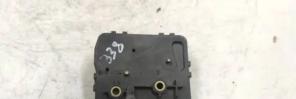 BMW 3 E46 Tailgate window lock/catch/latch F00P0K0177 000530