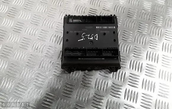 Engine control unit/module