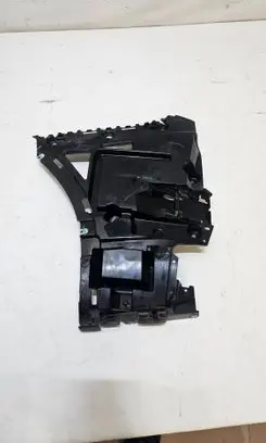 BMW iX3 Bumper support mounting bracket corner 9853315