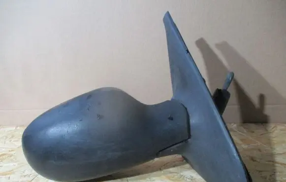 Renault Scenic I Manual wing mirror 