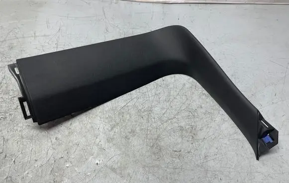 Opel Insignia B Trunk/boot lower side trim panel 13487504