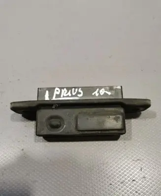 Toyota Prius (XW30) Tailgate opening switch 