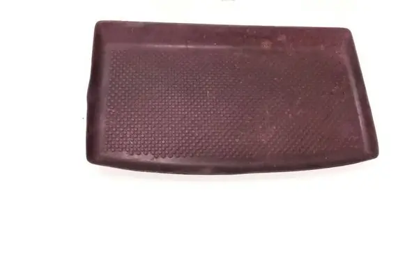 Volkswagen Golf V Glove box pad 1K0858167 317770200