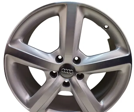 Audi Q7 4L R20 alloy rim 4L0601025BD 4L0601025BE